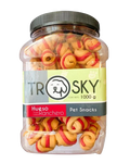 Trosky hueso ranchero