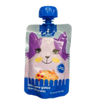 SALSA PARA GATOS