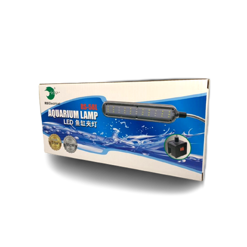 Lampara LED RS-58L