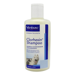 Champú Dermatologico con Clorhexidina Virbac 240ml