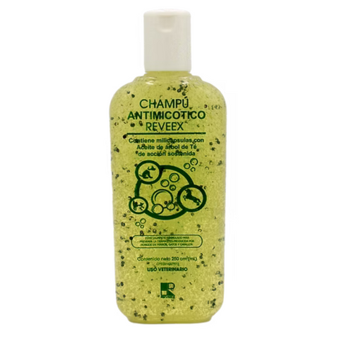 Champú Antimicótico Reveex 250 ml