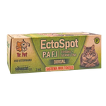 EctoSpot pipeta para gatos Dr pet 2ml