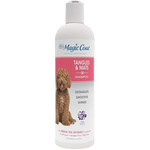 Champú Desenredante para Perros Magic Coat