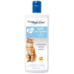 Champú para Gatos Magic Coat