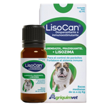 LisoCan Agriquimvet 10 a 25kg