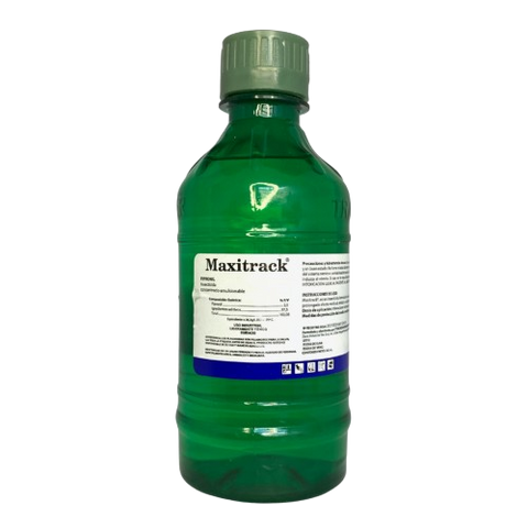 Maxitrack Fipronil 300 ml