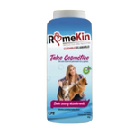 Talco cosmético Romekin 50gr