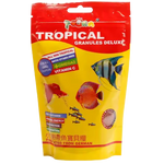 Tropical granules Deluxe 100gr