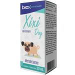 XIXI Dog Adiestrador Sanitario 20ml