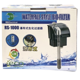 Filtro Cascada RS-1000