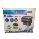 Filtro Cascada RS-4000