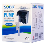Filtro Cascada Sobo WP-606H