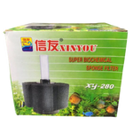 Filtro Esponja Xinyou XY- 280