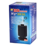 Filtro Esponja Xinyou XY-2836