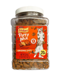 Purina friskies party mix 576gr