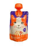 SALSA PARA GATOS