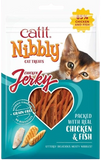 Catit Nibbly