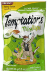 Temptations Snacks 28gr