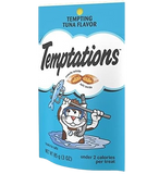 Temptations Snacks 28gr