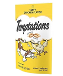 Temptations Snacks 28gr