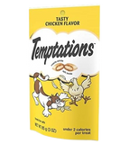 Temptations Snacks 28gr