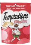 Temptations Snacks 28gr