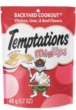 Temptations Snacks 28gr