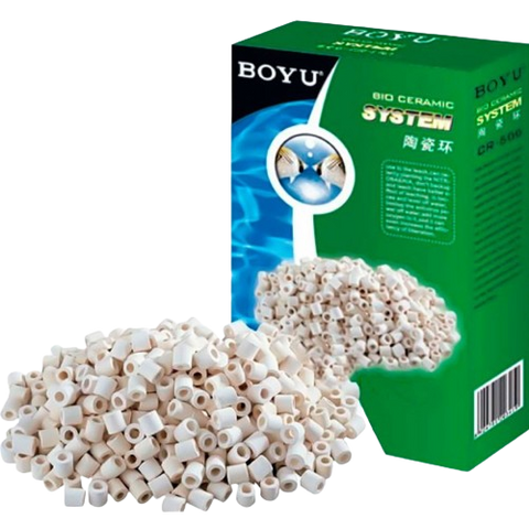 Bioceramica Boyu