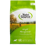 Nutri Source chicken weight management