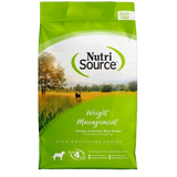 Nutri Source chicken weight management