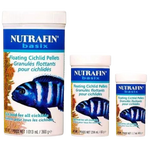 Nutrafin Basix Cichlid Pellets