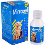 Mirrapel Perros y Gatos Comandina 120 ml