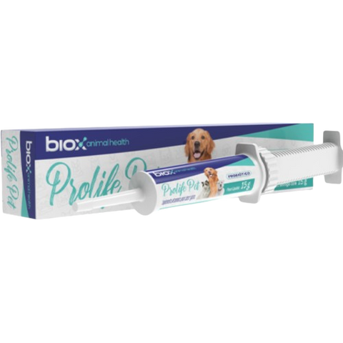 Prolife Pet Biox 15gr