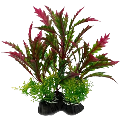 Planta artificial 17cm