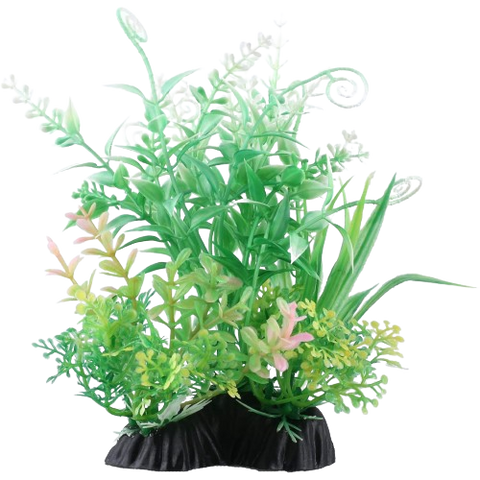 Planta Artificial 17cm