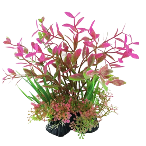 Planta Artificial 16cm