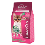 Happy One Gatitos Carne Premium 1,5 kg