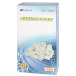 Anillos de ceramica Resun 1kg