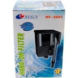 Filtro cascada Resun HF-2001