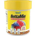 Tetra BettaMin Small Pellets 29 gr