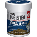 Fluval Bug Bites Formula Tropical 45 gr