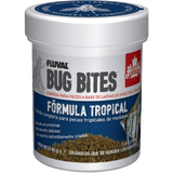 Fluval Bug Bites Formula Tropical 45 gr