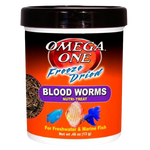 Omega One Blood Worms 13gr