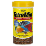 Tetra Min Tropical Granules 100gr