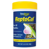 Tetra ReptoCal 60gr