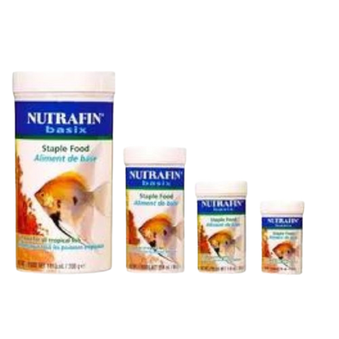 Nutrafin basix flakes