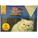 Arena para gatos BioCats premium 5 kg