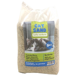 Arena para gatos Cat Sand 6kg