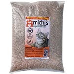 Arena para gatos Michis 5 kg