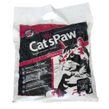 Arena para gatos Cats Paw 5 kg